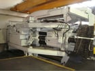 Sheridan #TC-L300/90-R, CNC stretch forming press w/DeMott 3423 CNC controller - Image 10
