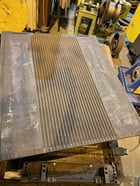 Oak #FDM-387, Fin Die, 0.625" x 3.031" x 1.75" pattern, 1977 - Image 4