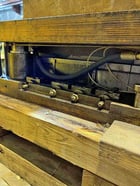 Oak #FDM-387, Fin Die, 0.625" x 3.031" x 1.75" pattern, 1977 - Image 5