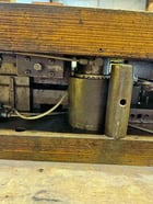 Oak #FDM-387, Fin Die, 0.625" x 3.031" x 1.75" pattern, 1977 - Image 7