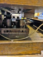 Oak #FDM-387, Fin Die, 0.625" x 3.031" x 1.75" pattern, 1977 - Image 8
