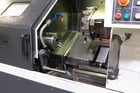 Yama Seiki #GA-2000, CNC lathe, 22.8" swing, 8" chuck, 3-jaw, 2" bar, 13.78" diameter, 23.6" length, A2-6 - Image 5