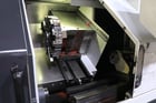 Yama Seiki #GA-2000, CNC lathe, 22.8" swing, 8" chuck, 3-jaw, 2" bar, 13.78" diameter, 23.6" length, A2-6 - Image 6