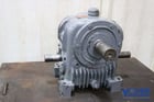 Cone #HU7400-C-GL, gear box, 30.00 :1 ratio, #52037 - Image 3