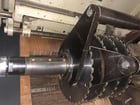 12-1/4" Raimann #KR-310-2M, Shifting Blades Multi-Blade Rip Saw, w/ 2 moving blade, 12-1/4" width capacity - Image 4