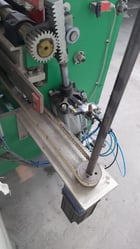 Bottero 530-AVL-34, Cutting Table - Image 3
