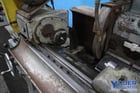 10" x 24" Cincinnati outside dimension cylindrical grinder, 12" x1" x5" wheel size, swivel wheelhead, #75814 - Image 4