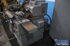 10" x 24" Cincinnati outside dimension cylindrical grinder, 12" x1" x5" wheel size, swivel wheelhead, #75814 - Image 10
