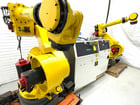 Fanuc, R-2000iA/165F, robots available (Multiple in stock) - Image 1