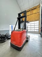 3000 lb. Raymond #SA-CSR30T, forklift - Image 2