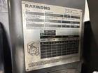 3000 lb. Raymond #SA-CSR30T, forklift - Image 5