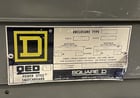 3000 Amps, Square D #QED switchboard sections 480 Volts 3P3W with MasterPact Breakers - Image 7