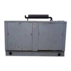 100 KW Mecon #440FDC4626FF-B162 diesel generator, 208-230/416-480 Volts, s/n #F6-94551-1 - Image 1
