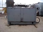 100 KW Mecon #440FDC4626FF-B162 diesel generator, 208-230/416-480 Volts, s/n #F6-94551-1 - Image 4