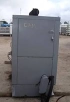 100 KW Mecon #440FDC4626FF-B162 diesel generator, 208-230/416-480 Volts, s/n #F6-94551-1 - Image 9