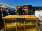 1400 KW Caterpillar 3516, Stationary Generator Set, Diesel, 1500 RPM, 400V, 485 hours, 1990 - Image 5