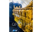 1750 KW Caterpillar 3516, Stationary Generator Set, Diesel, 1800 RPM, 480V, 900 hours, 1989 - Image 3