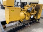 400 KW Caterpillar 3406, Diesel, 1800 RPM, 480V, 200 hours, 1993 - Image 2