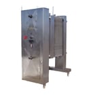 470 sq.ft., APV, CR5-HYD, 316 Stainless Steel plate heat exchanger, 84 plates, 225 psi - Image 2