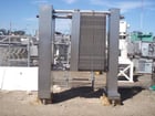 470 sq.ft., APV, CR5-HYD, 316 Stainless Steel plate heat exchanger, 84 plates, 225 psi - Image 3