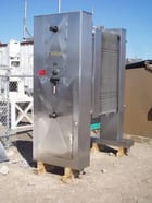 470 sq.ft., APV, CR5-HYD, 316 Stainless Steel plate heat exchanger, 84 plates, 225 psi - Image 5