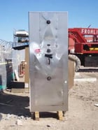 470 sq.ft., APV, CR5-HYD, 316 Stainless Steel plate heat exchanger, 84 plates, 225 psi - Image 6
