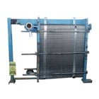 1044 sq.ft., APV, R57, Plate Heat Exchanger, Stainless Steel, 167 plates, 200 psig @ 239&deg;F - Image 1