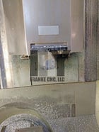 DMG, Mori Deckel Maho #DMU-70-eVolution, 32 automatic tool changer, 29.5" X, 23.6" Y, 20.5" Z, 18000 RPM - Image 5