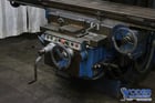 OKK #MDH-5V, vertical mill, 18" x96" table, 30 HP, #50 NS, power draw bar, #76388 - Image 3
