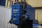 OKK #MDH-5V, vertical mill, 18" x96" table, 30 HP, #50 NS, power draw bar, #76388 - Image 4