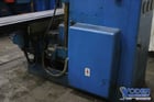 OKK #MDH-5V, vertical mill, 18" x96" table, 30 HP, #50 NS, power draw bar, #76388 - Image 5
