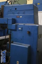 OKK #MDH-5V, vertical mill, 18" x96" table, 30 HP, #50 NS, power draw bar, #76388 - Image 7