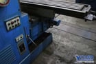 OKK #MDH-5V, vertical mill, 18" x96" table, 30 HP, #50 NS, power draw bar, #76388 - Image 9