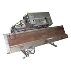 Amscomatic / M & R #H-175-FA-15-14- REV, Conveyor Bag Sealer, 50 to 100 FPM, high-speed poly bag sealing - Image 2