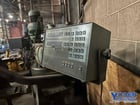 Acer #3VKH, ram type vertical mill, 10" x50" table, 3 HP, 1 shot lube, digital read out, 2003, #62496 - Image 3