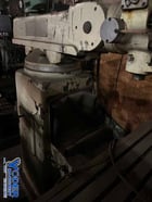 Acer #3VKH, ram type vertical mill, 10" x50" table, 3 HP, 1 shot lube, digital read out, 2003, #62496 - Image 10