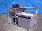 Voneiff-Gibson #3000, Automatic Wrapper, Maximum aperture/clearance above belt: 15 in. width x 3 in. H. - Image 3