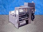 Voneiff-Gibson #3000, Automatic Wrapper, Maximum aperture/clearance above belt: 15 in. width x 3 in. H. - Image 5
