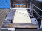 Voneiff-Gibson #3000, Automatic Wrapper, Maximum aperture/clearance above belt: 15 in. width x 3 in. H. - Image 9