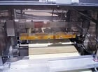 Voneiff-Gibson #3000, Automatic Wrapper, Maximum aperture/clearance above belt: 15 in. width x 3 in. H. - Image 10