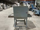 Shanklin #T-6XL, Heat Shrink Tunnel, 15 to 66 ft./min., 50&deg; to 500&deg; F, S/N T7726 - Image 2