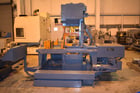 18" x 22" Hem #V100LA-3 tilting head,powered tilting head dsgn,automatic feed system,clamping vises, 5 HP - Image 3