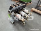 800 Amps GE Akru-7d-30s Eo/do (akru-_d-30s) 120 Volts AC Control, 240 Volts AC Close Coil, Ba, Bfi, 1600 Amps - Image 2