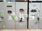 1200 Amps Ch Mvs-c Load Interrupter Switch Unused Surplus 15kv, 38ka, 95 KV Bil - Image 1