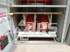 1200 Amps Ch Mvs-c Load Interrupter Switch Unused Surplus 15kv, 38ka, 95 KV Bil - Image 3