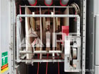 1200 Amps Ch Mvs-c Load Interrupter Switch Unused Surplus 15kv, 38ka, 95 KV Bil - Image 4