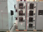 1600 Amps Ch Magnum Ds Indoor Switchgear 65k Amps (3) 1600 Amps Substructures - Image 1