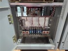 1600 Amps Ch Magnum Ds Indoor Switchgear 65k Amps (3) 1600 Amps Substructures - Image 2