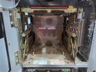 1600 Amps Ch Magnum Ds Indoor Switchgear 65k Amps (3) 1600 Amps Substructures - Image 4