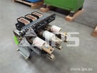 800 Amps GE Akru-7d-30s Eo/do (akru-_d-30s) 120 Volts AC Control, 240 Volts AC Close Coil, Ba, Bfi, 1600 Amps - Image 2